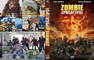 ZOMBIE APOCALYPSE
